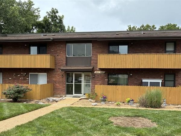 1190 Calley Drive, Unit C, St Louis, MO 63125