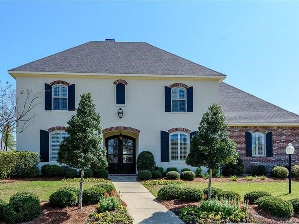 307 Freret Drive, Shreveport, LA 71106