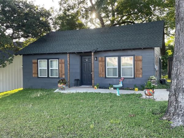 1000 S Spears Street, Alvarado, TX 76009