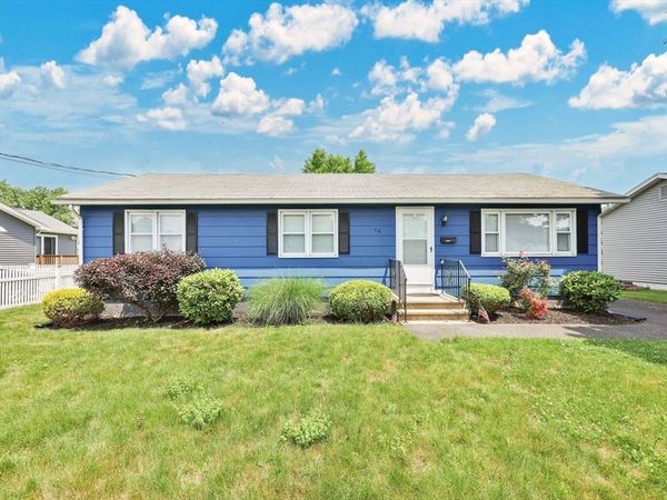 24 Daley St., Chicopee, MA 01013