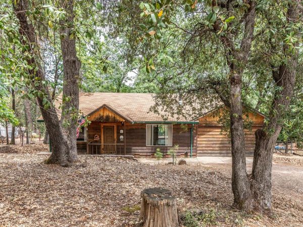 11082 Quail Dr, Pine Grove, CA 95665