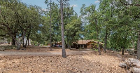 11082 Quail Dr, Pine Grove, CA 95665 Photo
