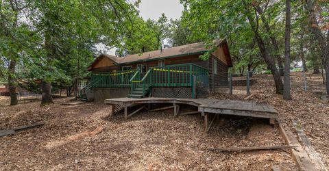 11082 Quail Dr, Pine Grove, CA 95665 Photo