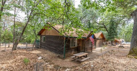 11082 Quail Dr, Pine Grove, CA 95665 Photo