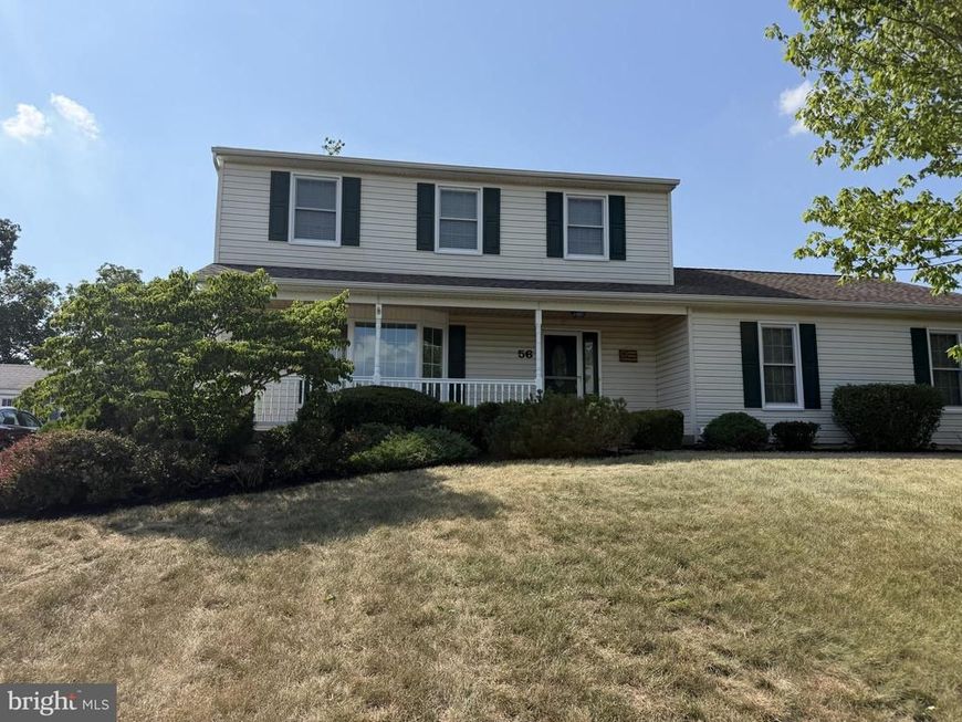 56 Woodview Drive , Chalfont, PA 18914 Main Photo