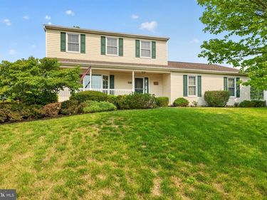 56 WOODVIEW DRIVE, CHALFONT, PA 18914