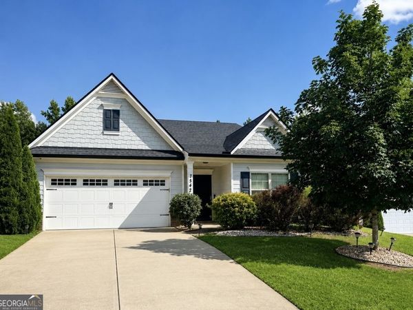 7542 Saint David Street, Fairburn, GA 30213