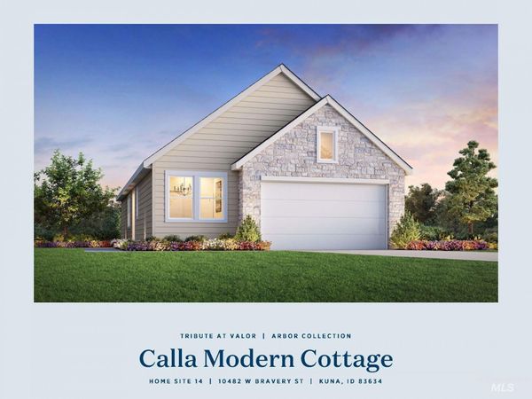 10482 W Bravery St, Kuna, ID 83634