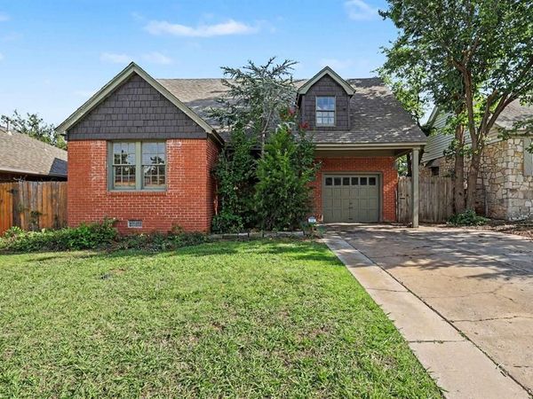 1122 NW 79th Street, Oklahoma City, OK 73114