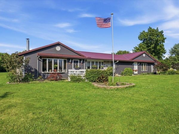 3788 County Road 25 N, Bellefontaine, OH 43311