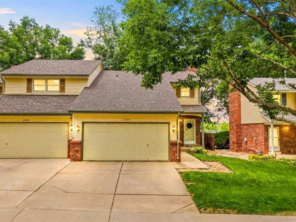 2995 E 123rd Avenue, Thornton, CO 80241