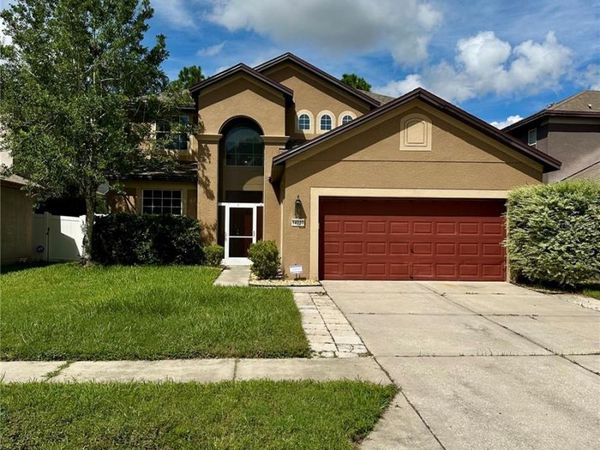 14227 WAKE ROBIN DRIVE , BROOKSVILLE, FL 34604