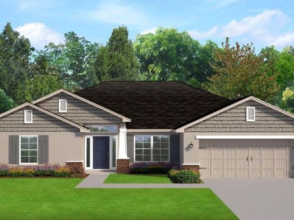 14163 OSTROM AVENUE , PORT CHARLOTTE, FL 33981