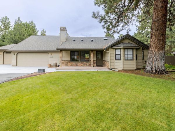 21140 Wilderness Way, Bend, OR 97702