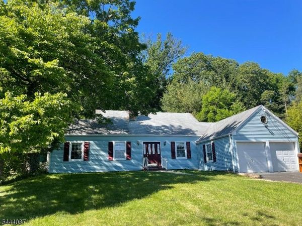 2007 Washington Valley Rd, Bridgewater, NJ 08836