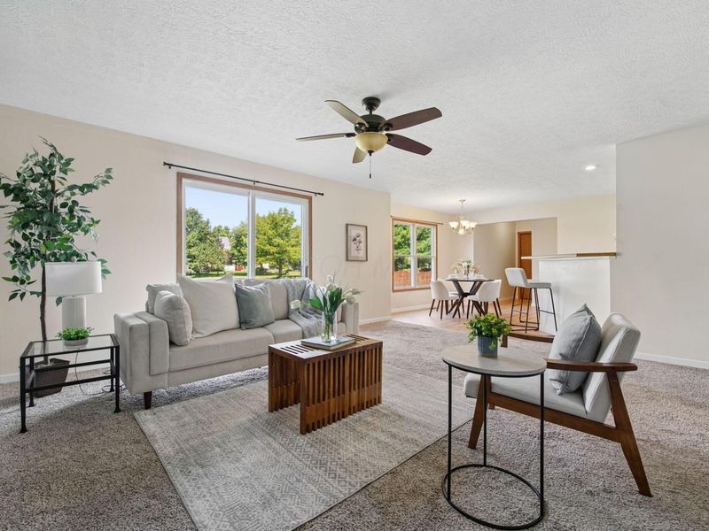 253 Tar Heel Drive, Delaware, OH 43015 Photo 1