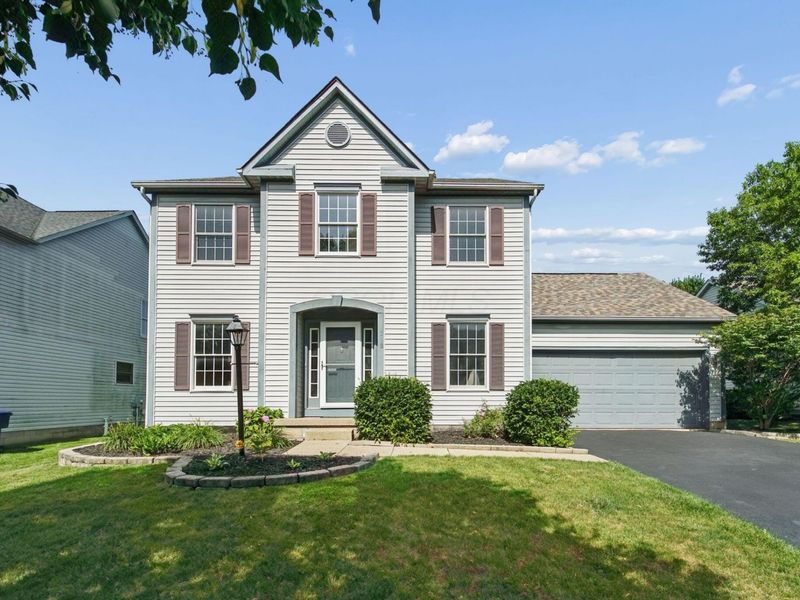 253 Tar Heel Drive, Delaware, OH 43015 Photo 2