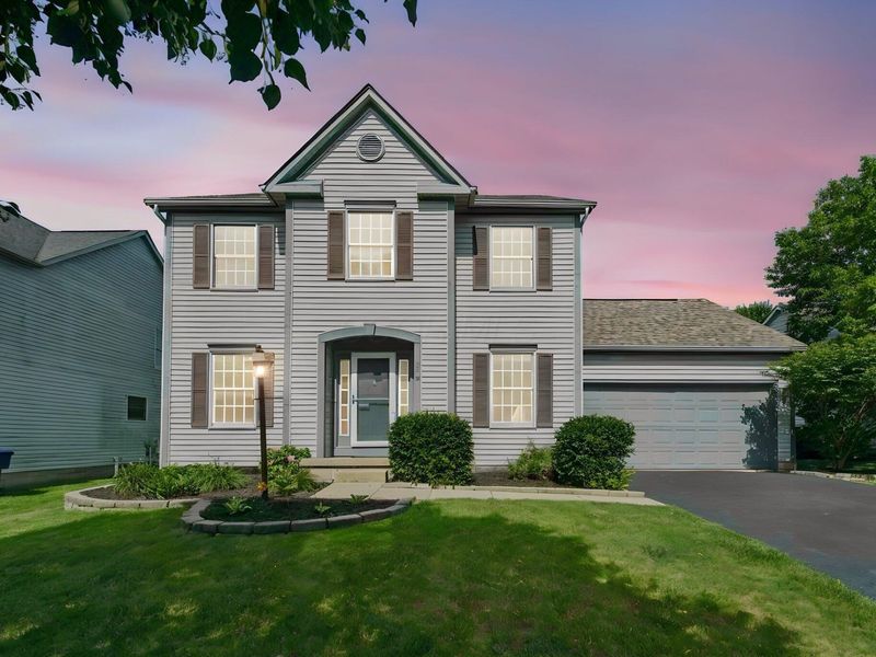 253 Tar Heel Drive, Delaware, OH 43015 Photo 3