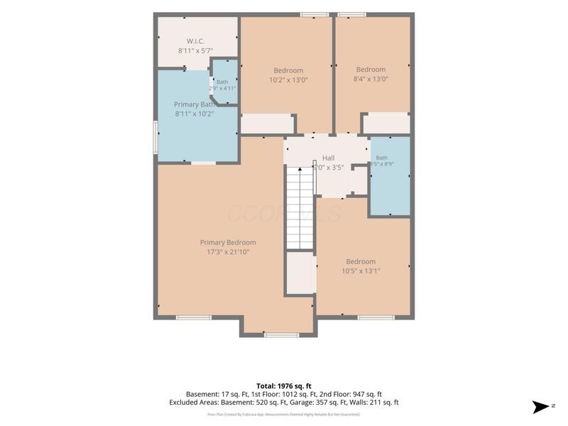 253 Tar Heel Drive, Delaware, OH 43015 Photo 43