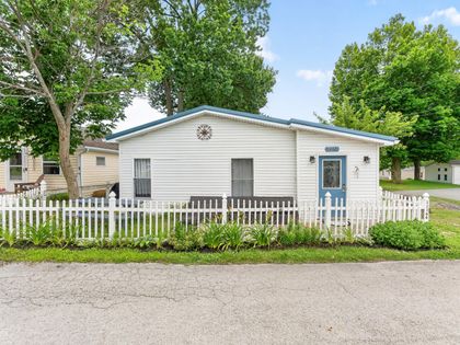 11164 Newland Drive Lakeview, OH 43331