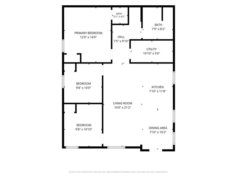 11164 Newland Drive, Lakeview, OH 43331 Photo 28