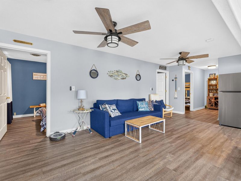 11164 Newland Drive, Lakeview, OH 43331 Photo 5