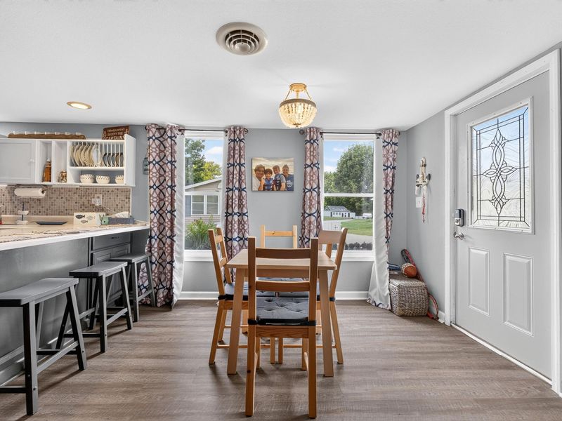 11164 Newland Drive, Lakeview, OH 43331 Photo 6