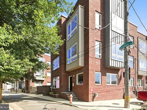 2008 TRENTON AVENUE, PHILADELPHIA, PA 19125