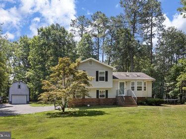 71 LAKE CAROLINE DRIVE, RUTHER GLEN, VA 22546