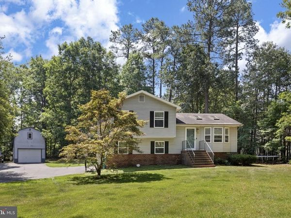 71 LAKE CAROLINE DRIVE , RUTHER GLEN, VA 22546
