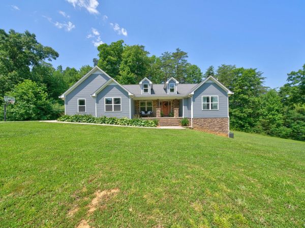 126 Christie Cir , Cookeville, TN 38501