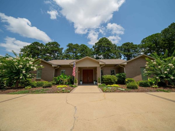 410 HAZEL Circle, Magnolia, AR 71753
