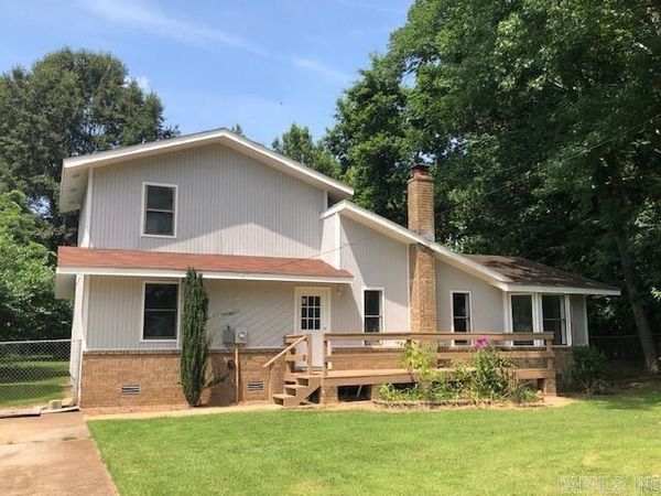 7 Louise Drive , Batesville, AR 72501