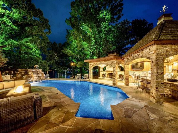 110 Catalpa Circle , Hot Springs, AR 71913