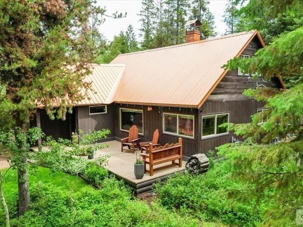 4070 Colt Road, ISLAND PARK, ID 83429