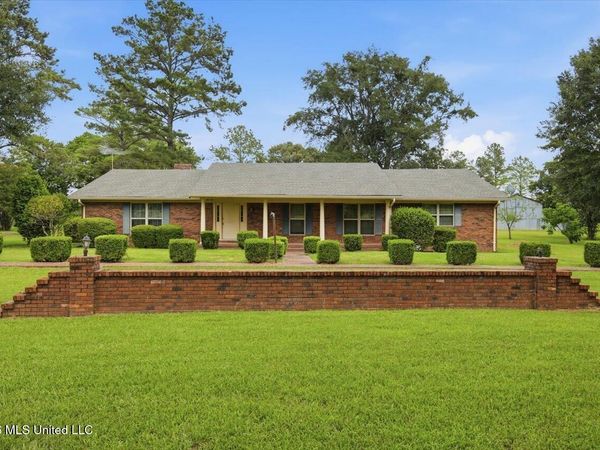 198 Morgan Road, Canton, MS 39046