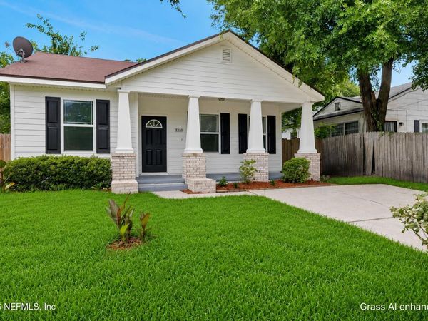 3210 STUART Street, Jacksonville, FL 32209