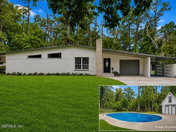 541827 US HIGHWAY 1, Callahan, FL 32011