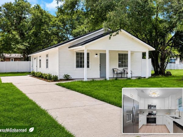 824 S 10TH Street, Fernandina Beach, FL 32034