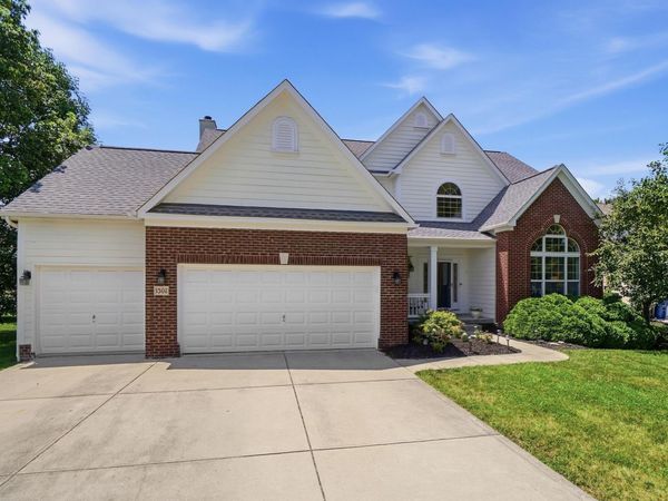 5507 Pensworthy Drive , Dublin, OH 43016