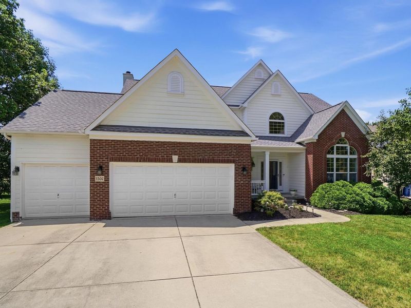 5507 Pensworthy Drive, Dublin, OH 43016 Photo 1