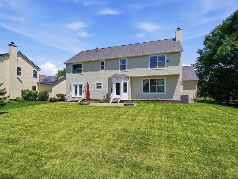 5507 Pensworthy Drive, Dublin, OH 43016 Photo 55