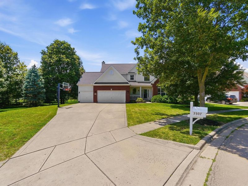 5507 Pensworthy Drive, Dublin, OH 43016 Photo 61