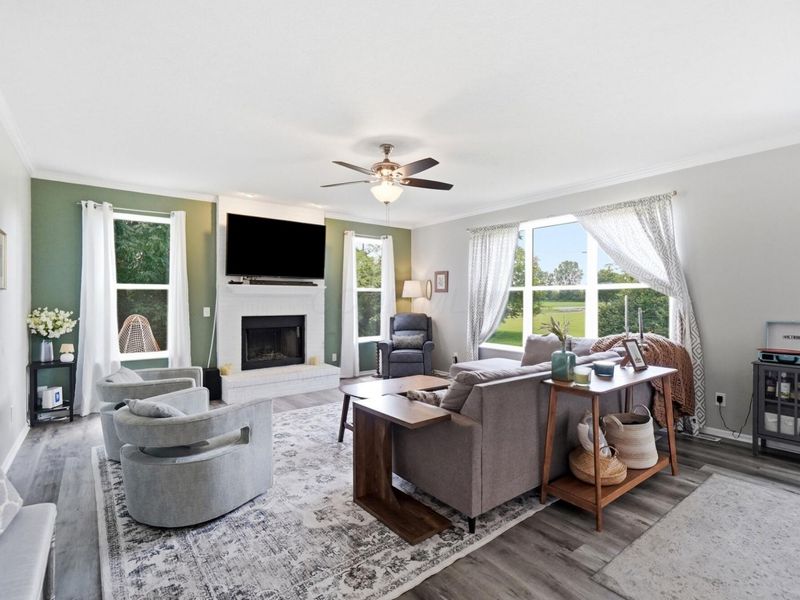5507 Pensworthy Drive, Dublin, OH 43016 Photo 8