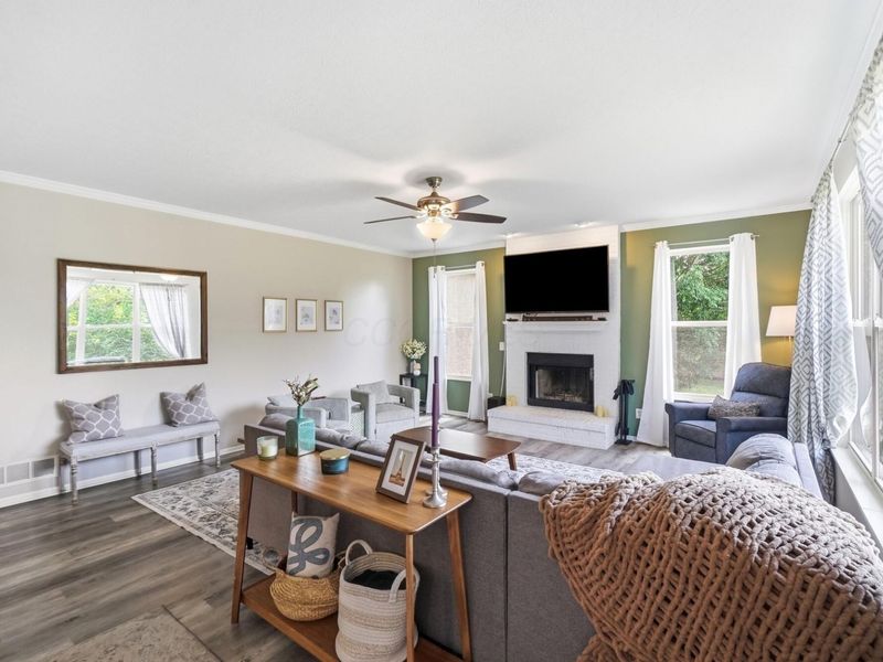 5507 Pensworthy Drive, Dublin, OH 43016 Photo 9