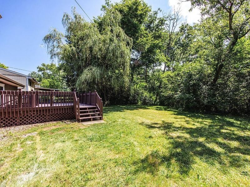10766 Shadowridge Lane, Springfield Twp., OH 45240 Photo 10