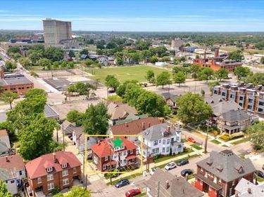 1933 11th Street, Detroit, MI 48216