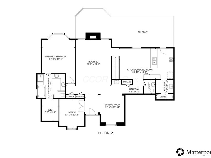 1600 Woodridge Drive, Newark, OH 43055 Photo 41