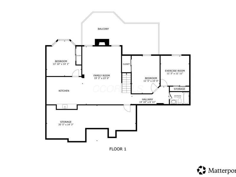 1600 Woodridge Drive, Newark, OH 43055 Photo 42