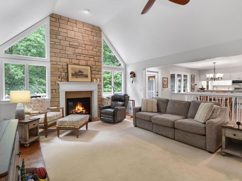1600 Woodridge Drive, Newark, OH 43055 Photo 5